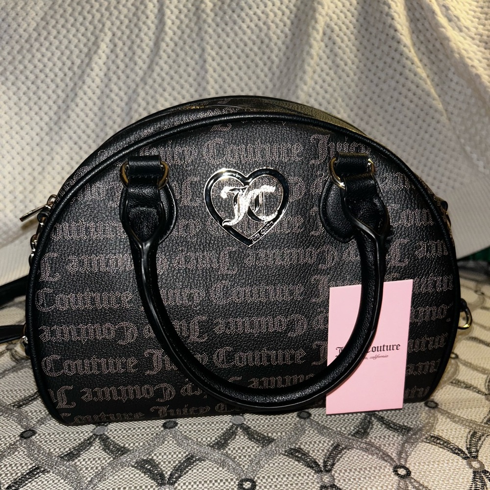 Juicy Couture Purse